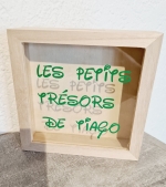 Tirelire 