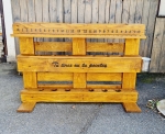 Bar à pétanque 